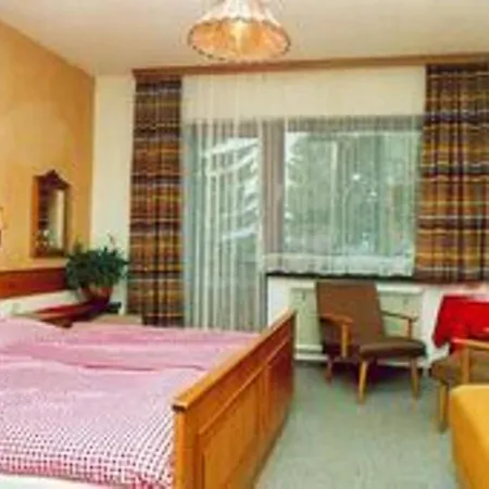 Apartments Home Hermann, Ramsau Am Dachstein Exterior photo