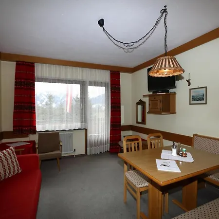 Apartments Home Hermann, Ramsau Am Dachstein Exterior photo