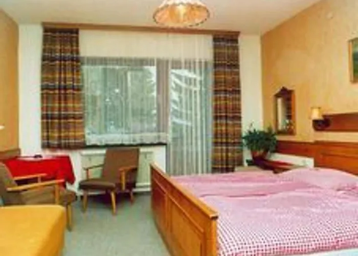 Apartments Home Hermann, Ramsau Am Dachstein