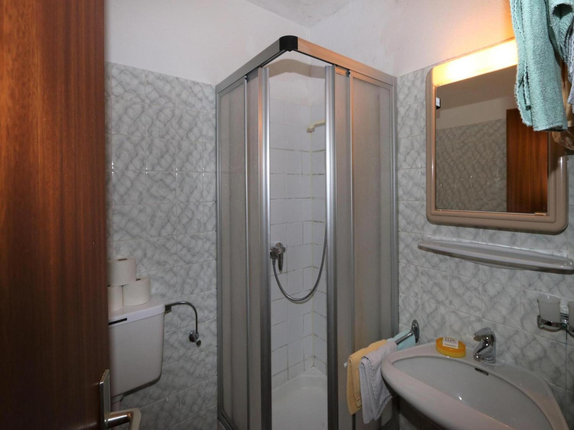 Hermann, Appartement