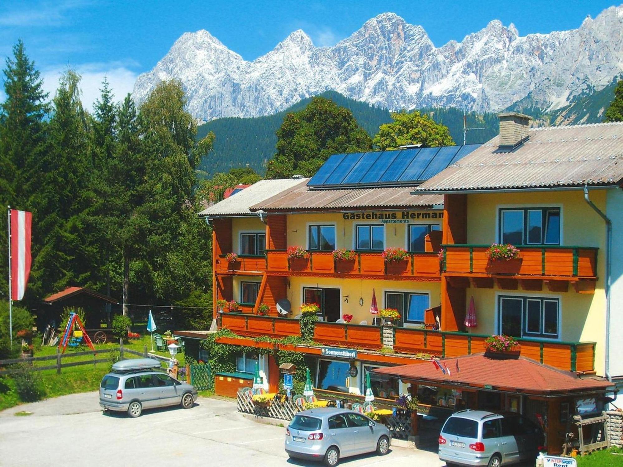 Appartement Hermann, Ramsau am Dachstein