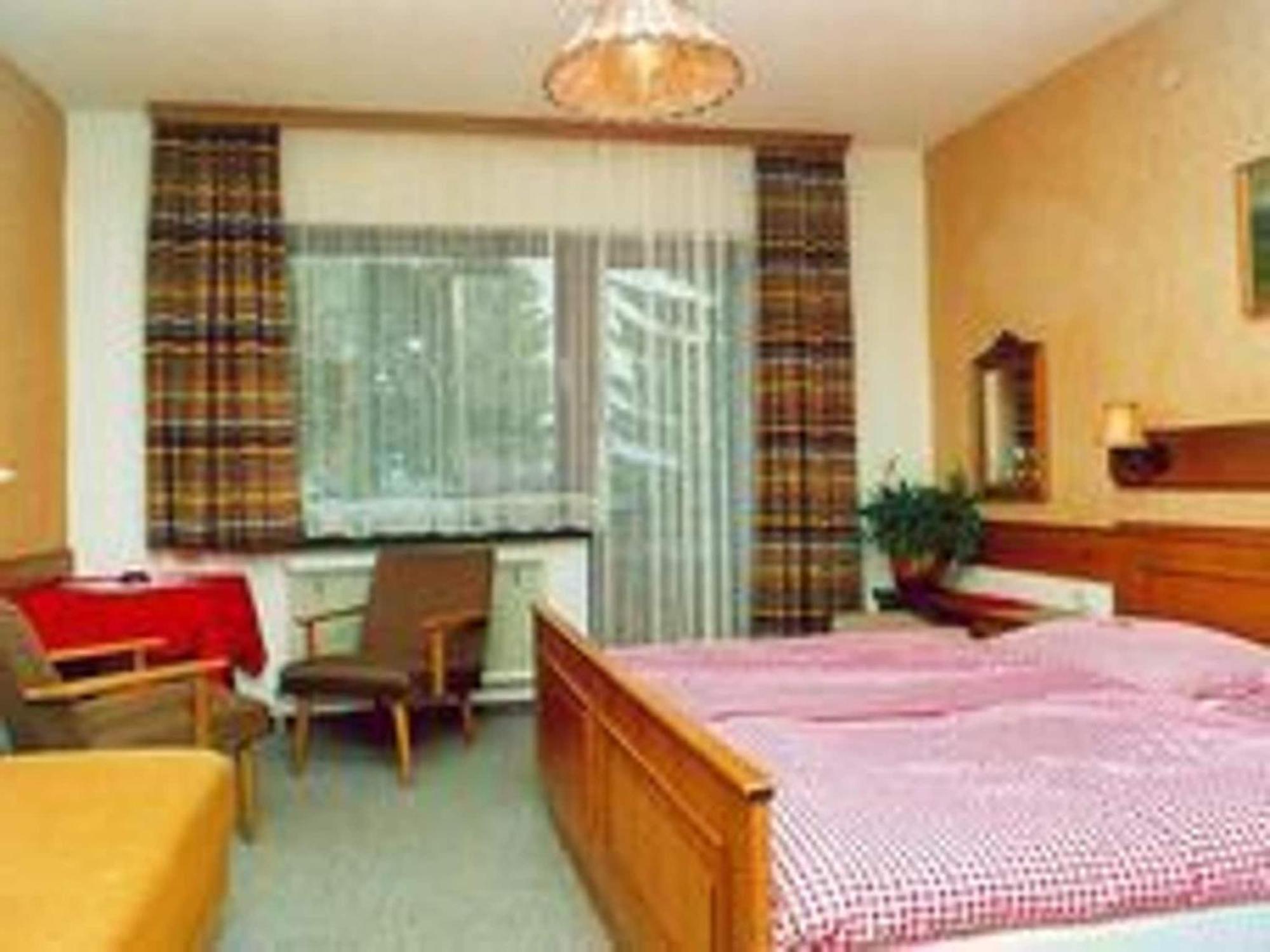 Appartement Hermann,
