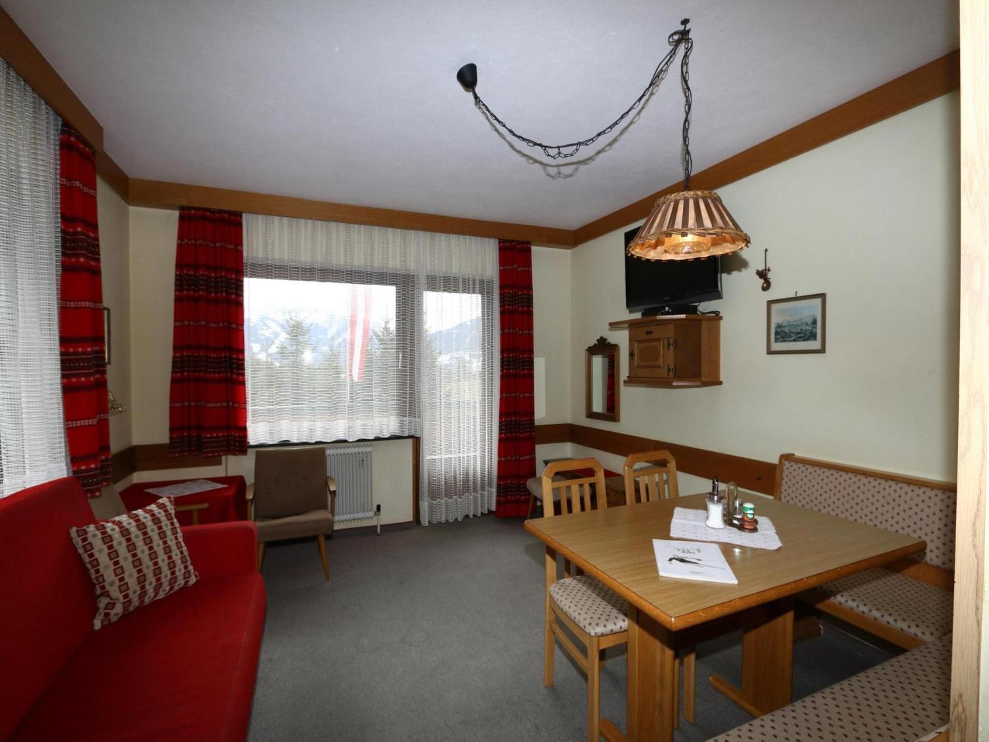 Hermann, Appartement *