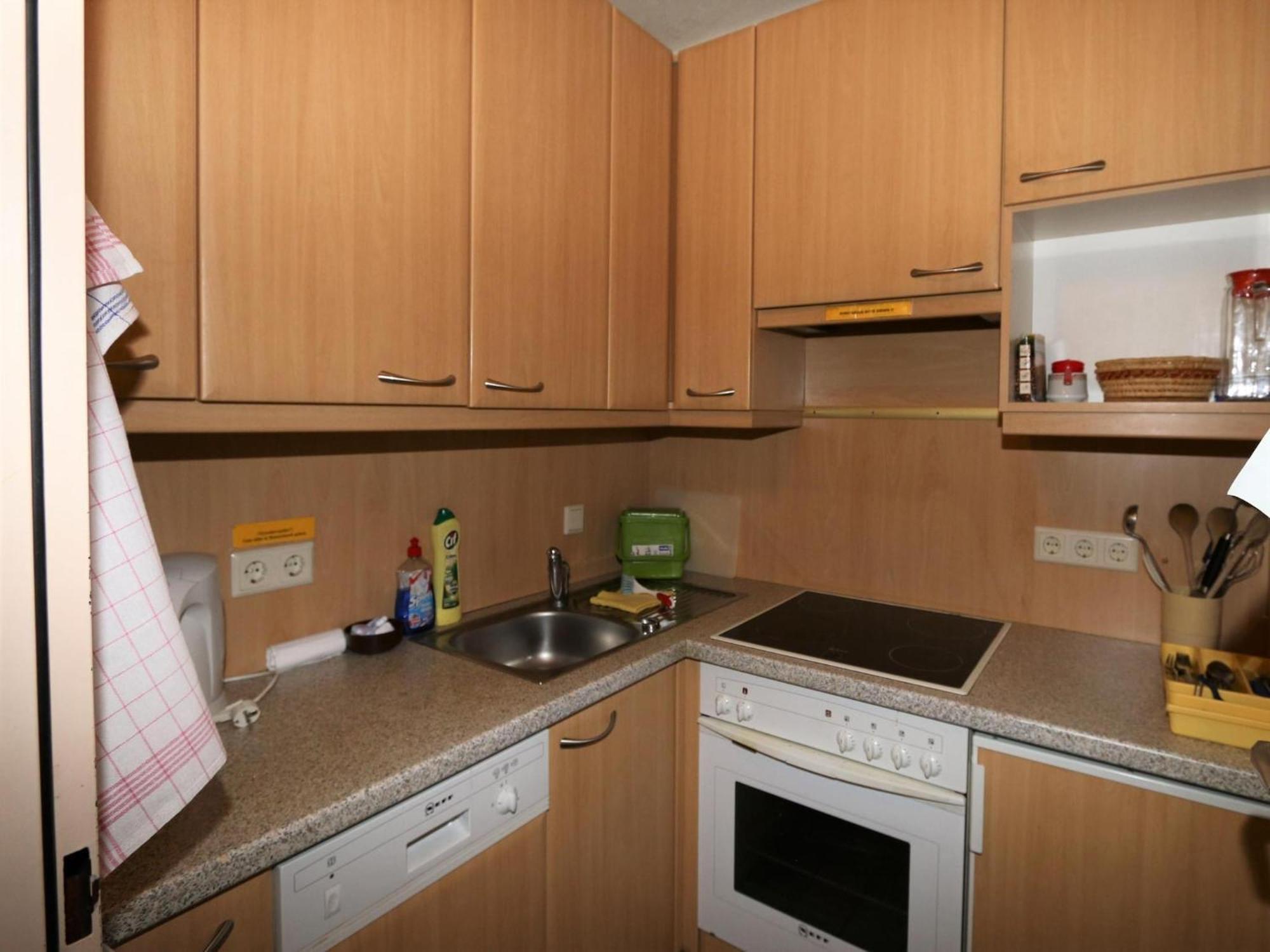 Appartement Hermann, *